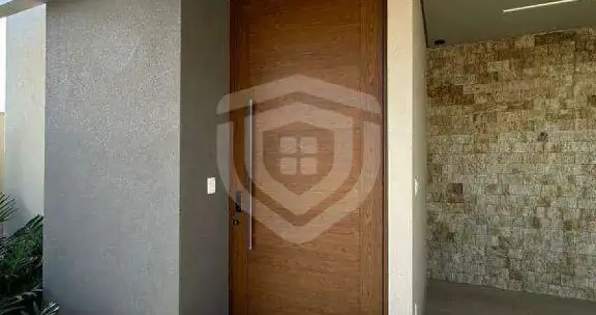 Casa térrea no spazio verde comendador para venda com 3 suítes, 4 banheiros, 2 sala dois ambientes 4 vagas de garagem