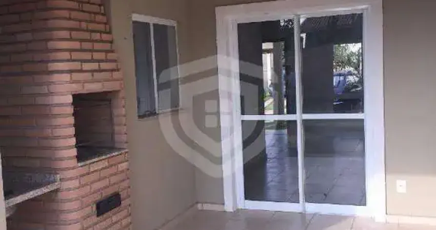 Casa com 3 quartos à venda no Condomínio Residencial Leville