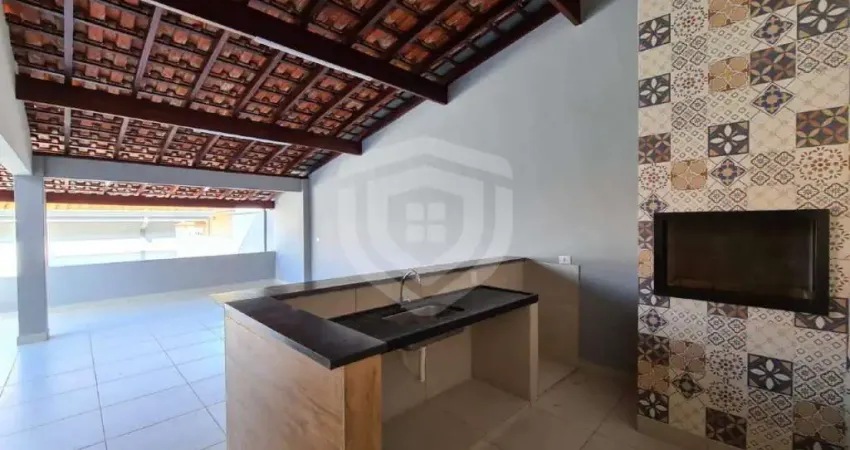 CASA TÉRREA|03 DORMITÓRIOS| 01 SUITE|PARQUE VISTA ALEGRE|04 BANHEIROS