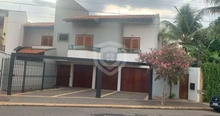 SOBRADO A VENDA NO BAIRRO JARDIM PAULISTA|03 SUITES| 280 MTS|