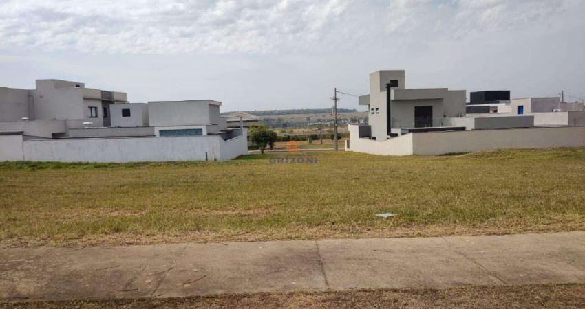Lote para Vendas Residencial Tamboré em Bauru com 415 metros