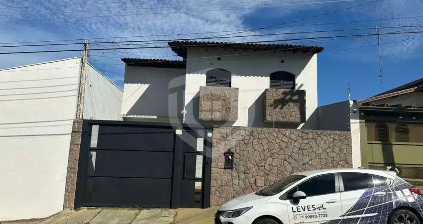 Sobrado residencial comercial | Jardim América | 4 Dormitórios | 4 Vagas de garagem