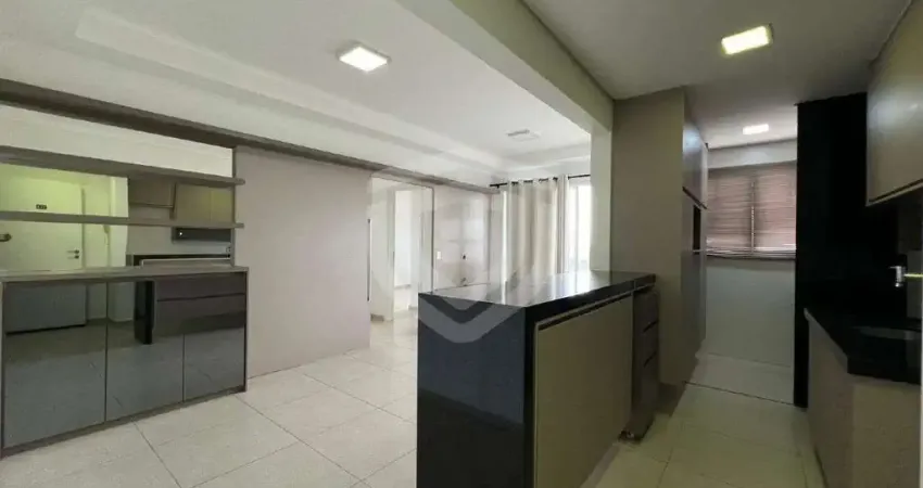 Apartamento com 02 quartos para alugar 63m² Residencial Vitoria colonial .