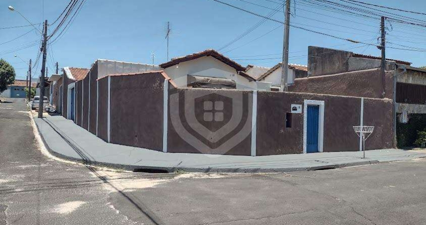 Casa para venda no Vila Dutra com 4 quartos, espaço gourmet, 2 banheiros, 3 vagas de garagem