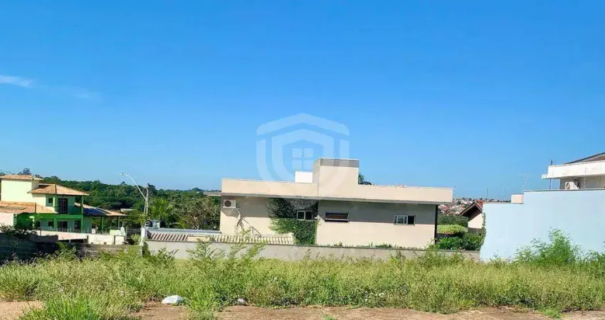Lote para à venda no bairro Jardim Estoril IV em Bauru - Imobiliária em Bauru - Grizoni Imobiliária