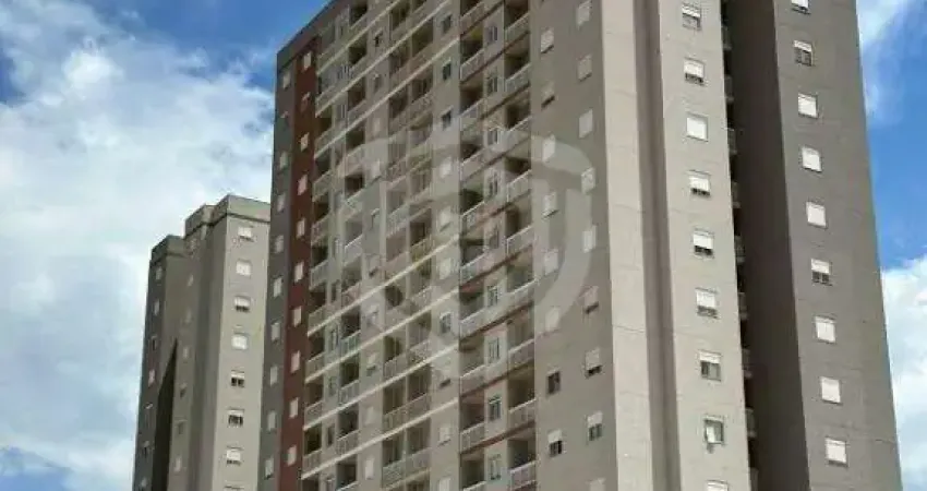 Apartamento com 3 quartos à venda no Edifício Residencial Avalon