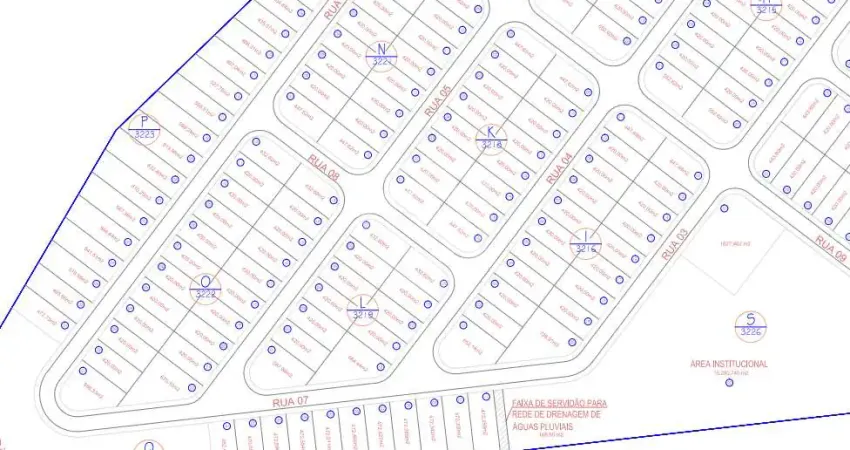 Lote em condomínio Residencial Cyrela Estoril Premium para à venda no bairro Residencial Estoril Premium em Bauru - Imobiliária em Bauru - Grizoni Imobiliária