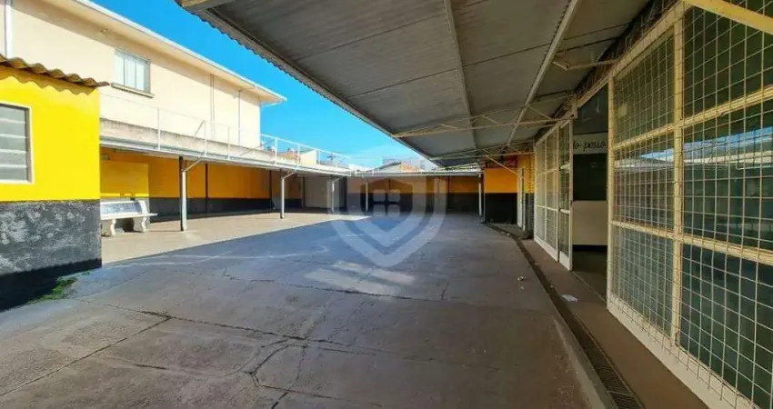 IMOVEL COMERCIAL CENTRO DA CIDADE BAURU-SP | 7 SALAS | 8 VAGAS | 3 BANHEIROS