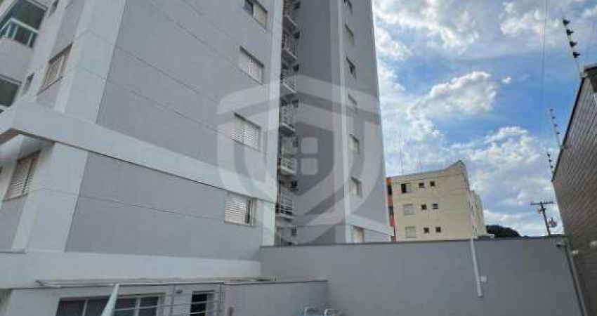 Apartamento para alugar com 3 quartos 85m² Residencial Costa Tropical