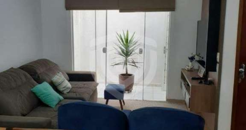 Casa com 3 quartos à venda no Centro, Bauru 