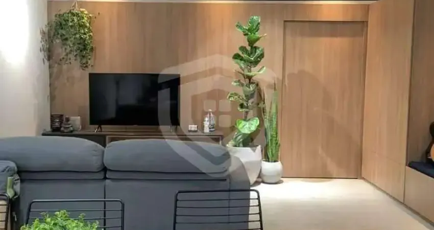 Casa com 2 quartos à venda na Vila Popular, Bauru