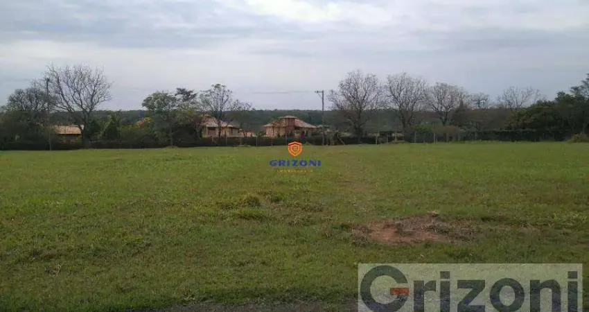Lote com 4.475,40m² à venda no condomínio Palmas Del Rey