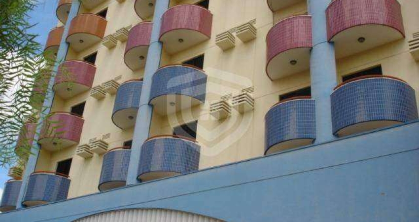 Apartamento com 1 quarto à venda na Vila Cidade Universitária, Bauru 