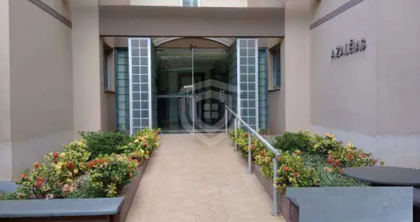 APARTAMENTO NO EDIFÍCIO CIDADE JARDIM | 3 QUARTOS | 1 BANHEIROS | 1 SALA | 1 VAGAS