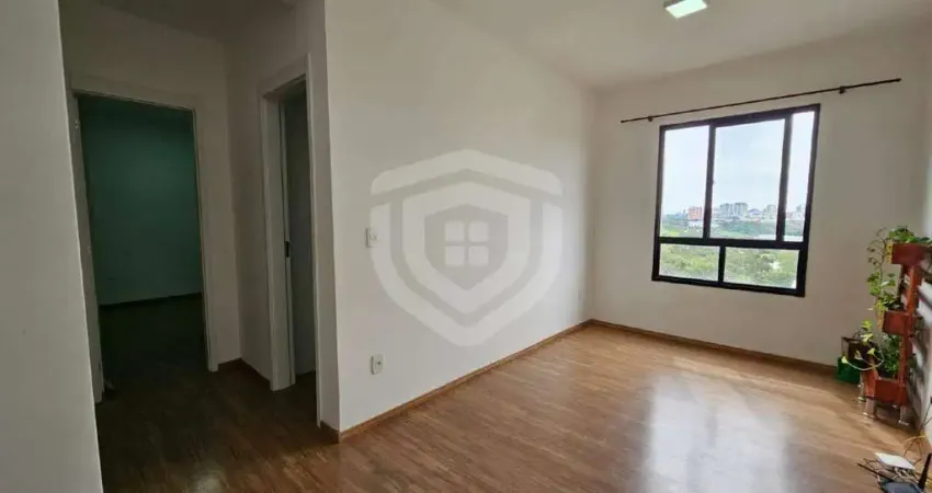 Apartamento para locação com 2 quartos 48m² Reserva Colonial