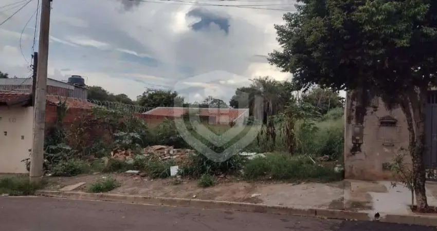 Terreno à venda na Vila Santa Inês, Bauru 