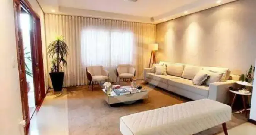 Casa com 3 quartos à venda no Novo Jardim Pagani, Bauru 