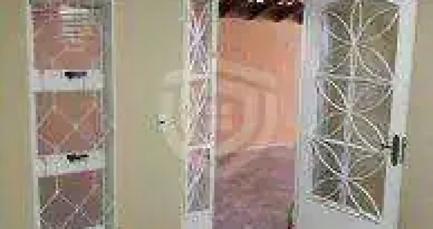 Casa com 3 quartos à venda no Núcleo Residencial Beija-Flor, Bauru