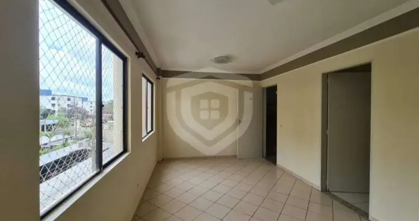 Apartamento jardim dos duques | 2 quartos | 1 banheiro | 1 sala | 1 vaga