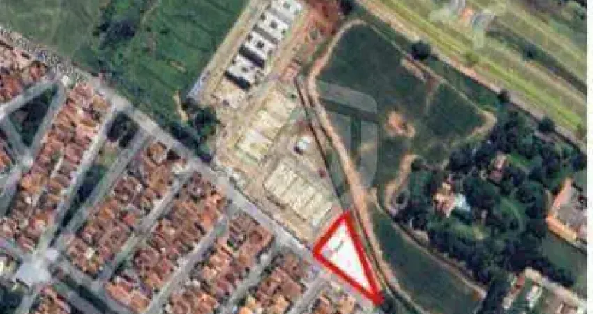 Terreno à venda no Jardim Petrópolis, Bauru 