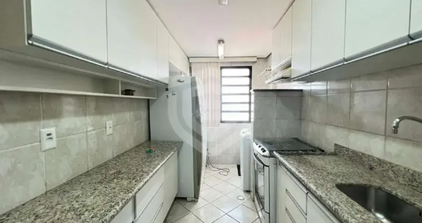 EDIFÍCIO RESIDENCIAL QUEBEC MOBILIADO | 2 QUARTOS | 1 SUÍTE | 1 SALA | 2 BANHEIRO | 2 VAGAS