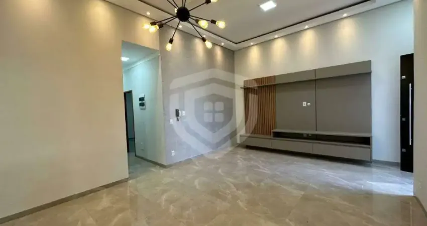 Casa com 3 quartos à venda na Vila Lemos, Bauru 