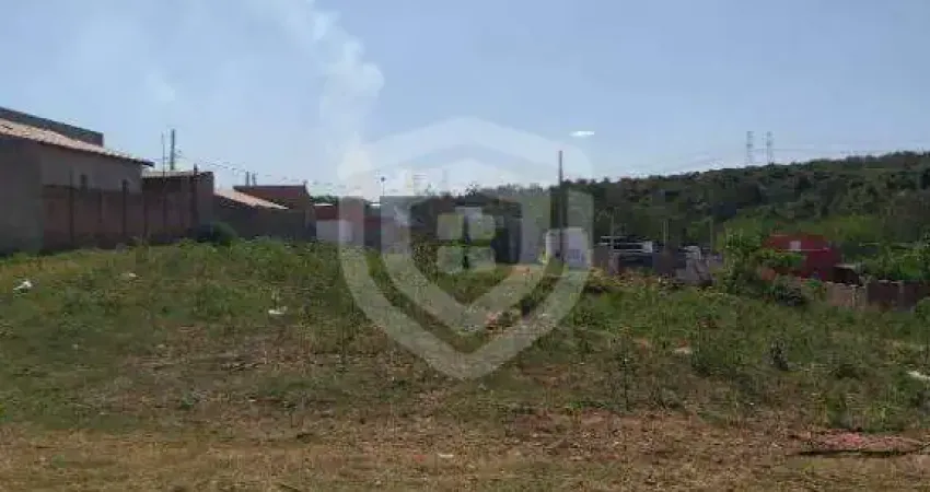 Terreno à venda no Núcleo Habitacional Mary Dota, Bauru 