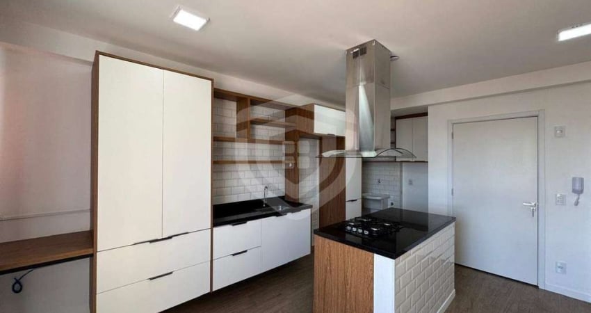 Apartamento para alugar com 2 quartos 60m² - Residencial Urban universitário