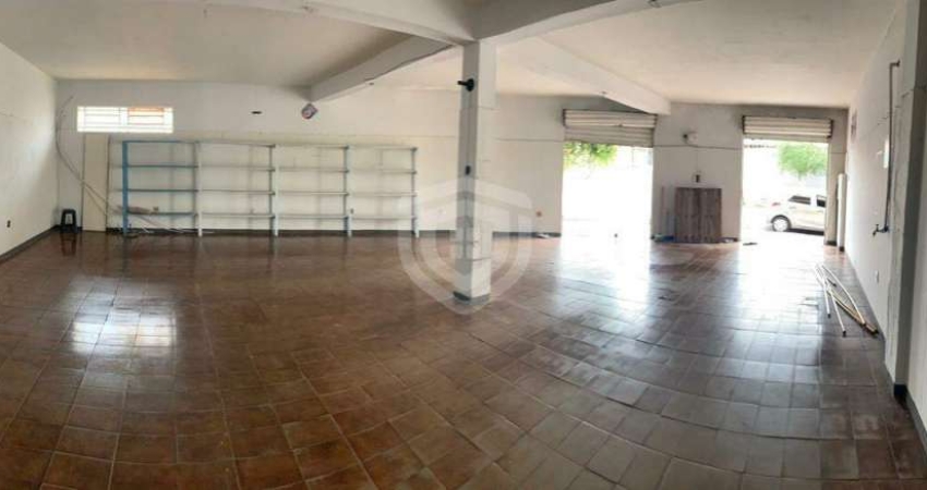 Ponto comercial à venda na Vila Lemos, Bauru 