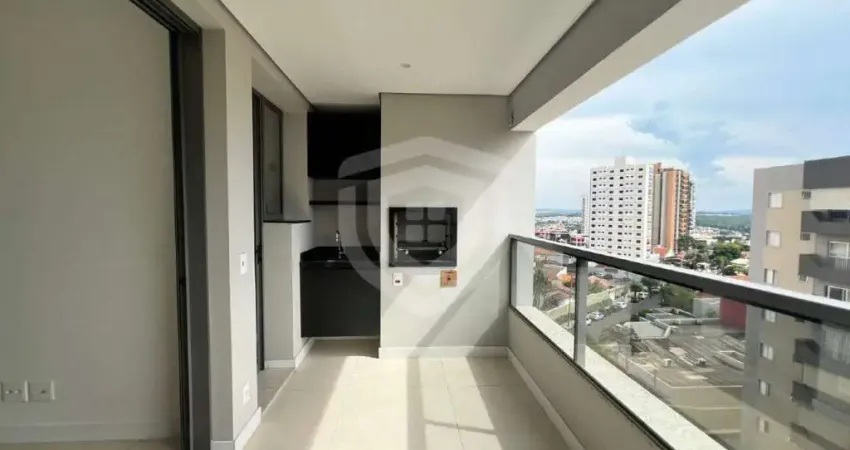 APARTAMENTO CITY TOWERS | 3 QUARTOS | 1 SUITES | 1 SALA | 2 VAGAS