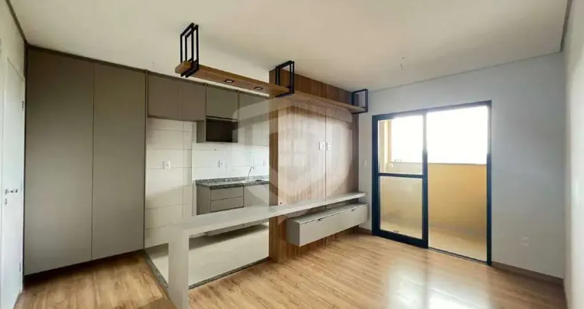 Apartamento para locação com 3 quartos 69m² - edifício hyde park