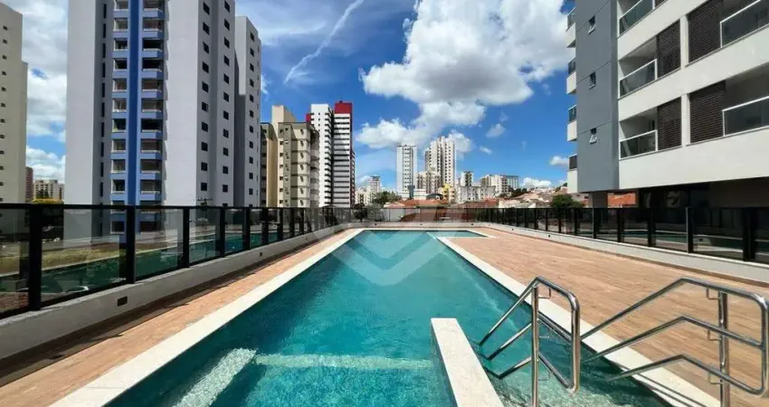 Apartamento com 3 quartos para alugar na Vila Nova Cidade Universitária, Bauru