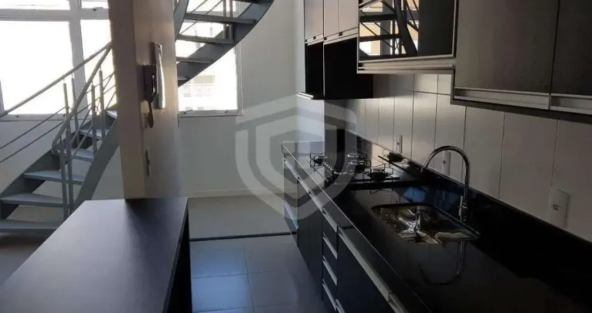 Apartamento Cobertura Duplex com 3 quartos à venda no Edifício Castelbello