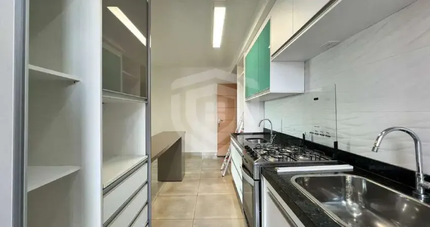 Apartamento para locação com 2 suítes 67m² - residencial premiatto