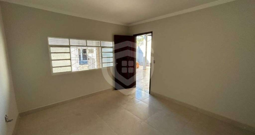 CASA COLINA VERDE |4 dormitórios| 2 banheiros | 1 vaga