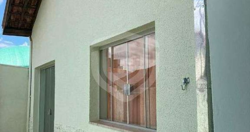 Casa com 3 quartos à venda no Centro, Bauru 