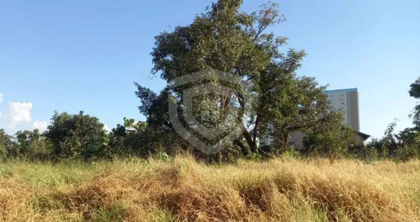 Terreno à venda na Vila Aviação, Bauru 