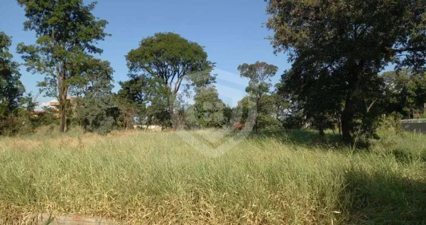 Terreno à venda na Vila Aviação, Bauru 