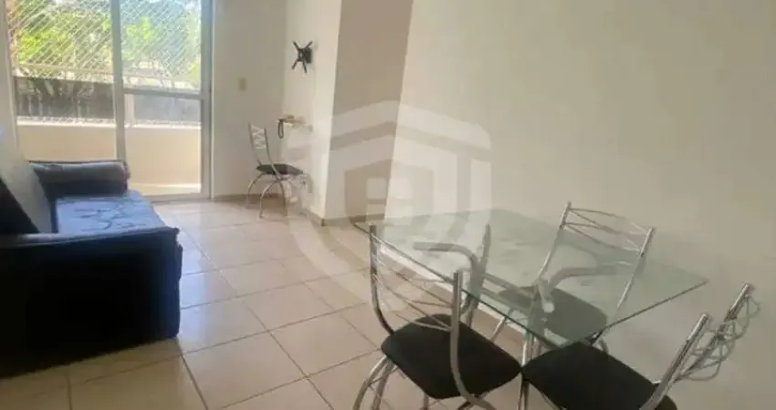 Apartamento com 3 quartos à venda no Jardim Panorama, Bauru 