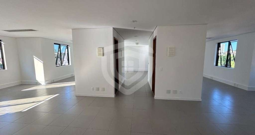 Sala comercial à venda no Centro, Bauru 
