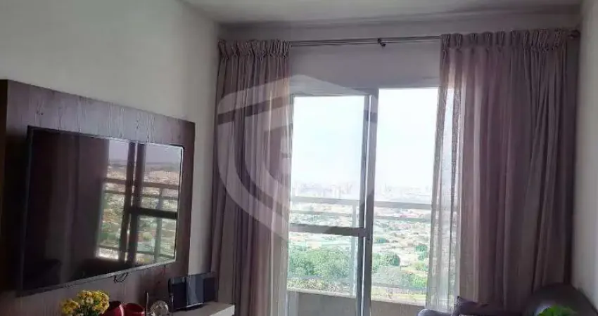 APARTAMENTO QUINTA RANIERI GOLD |3 DORMITORIOS,SENDO 1 SUITE |2 VAGAS