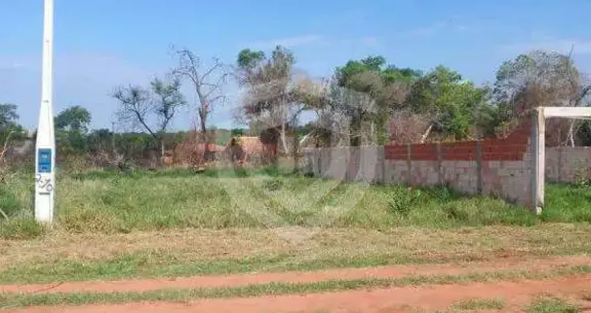 Terreno à venda no Vale do Igapó, Bauru 