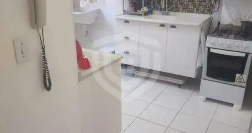 Apartamento com 1 quarto à venda no Jardim Contorno, Bauru 