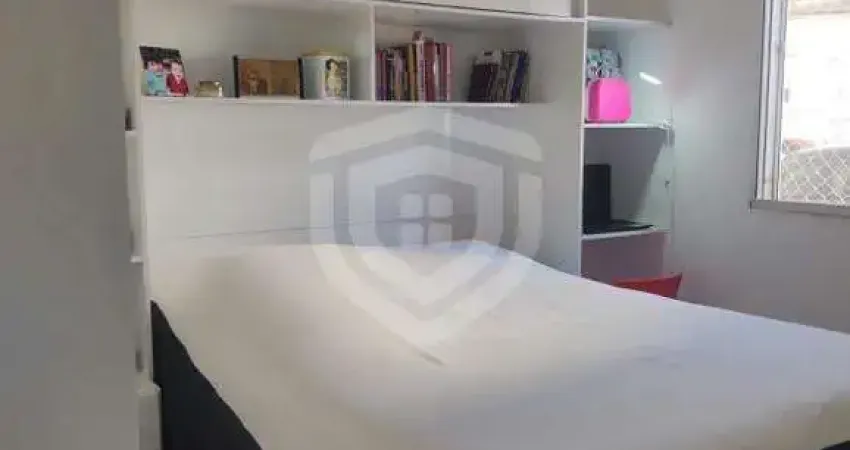 Apartamento com 1 quarto à venda no Jardim Contorno, Bauru 