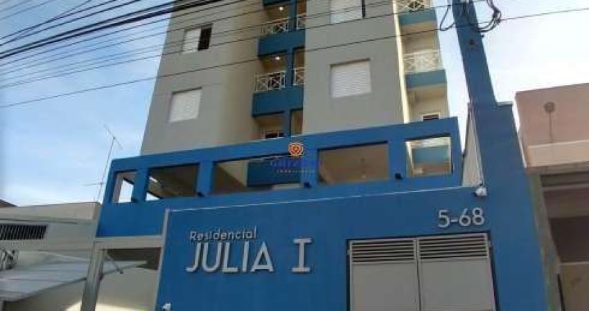 Apartamento para alugar com 2 quartos 61m² Edifício Julia 1