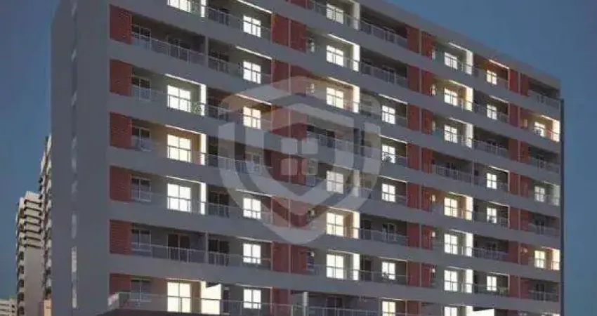 APARTAMENTO TÉRREO MOBILIADO FLY RESIDENCE | 2 QUARTO | 1 GARAGEM