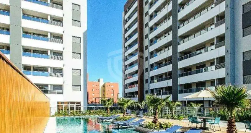 APARTAMENTO CITY TOWERS | 3 QUARTOS | 1 SUITES | 1 SALA | DEPOSITO I 2 VAGAS