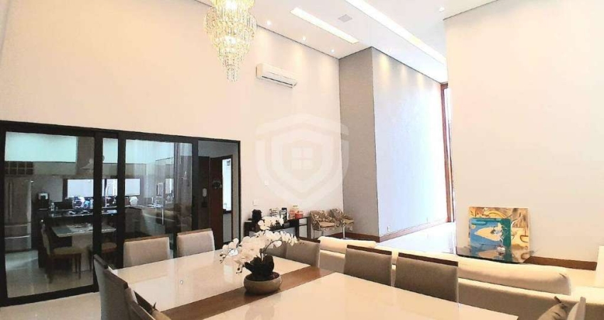 Casa com 3 suítes à venda no condomínio Vila Dumont