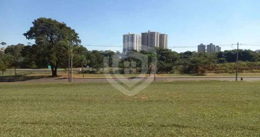 Terreno à venda no Alphaville, Bauru 