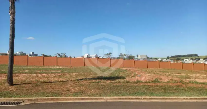 Terreno à venda no Alphaville, Bauru 